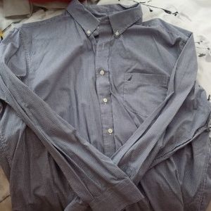Nautica Shirts - Dress shirt Nautica Shirts - Dress shirt